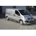 Кенгурятник "Adolf" для Renault Trafic